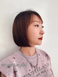 -MONE美发沙龙