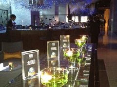 地球日-AZUR聚(香格里拉饭店)