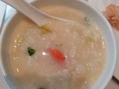 -潮州府·潮菜·砂锅粥(徐家汇店)
