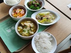 -老乡鸡(武汉中南梅苑小区地铁站店)