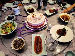 -山外山菜馆(玉泉路店)