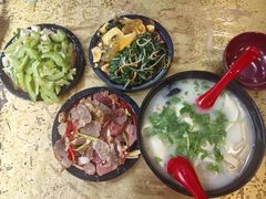 -惠丰源烩面馆(经七路店)