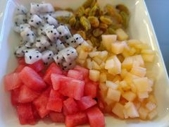 -麻辣空间·清油火锅(万达广场店)
