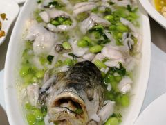 -老吉士(环贸iapm店)