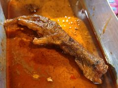 -鸡本无敌江湖菜(摩尔城店)