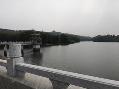 -红花湖景区