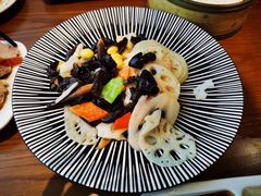 -全聚德烤鸭店(马家堡店)