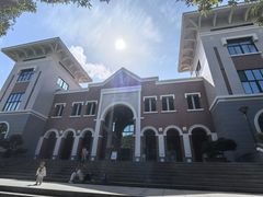 -厦门大学(思明校区)