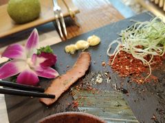-衣川小森林·料理·寿司(鸿铭中心店)