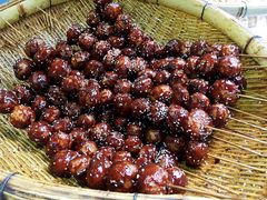 -邓记新一代糖油果子(四川煤管局供销公司职工宿舍店)