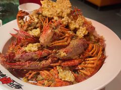 -王红军龙虾(盐仓桥店)