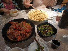 -巴厘龙虾·榜首油焖大虾(洞庭·艺术洋房店)