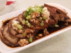 -北平小馆·烤鸭·家常菜(磨房北里店)