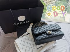 -Chanel(德基广场店)