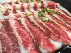 -花味·自助烤肉(雨花客厅店)