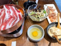 -井圣日膳(万达店)