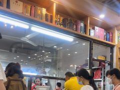 -煲煲掂风味煲仔饭餐厅(西区店)