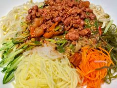金手勺大拌菜-金手勺东北菜馆(大屯北路店)