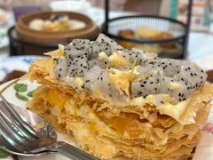 -翠园(广州太古汇店)