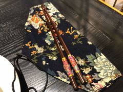 -浩海火燒雲傣家菜(静安芮欧店)