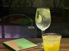 -一縷炊煙(南长街店)