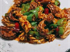 -神仙钵湘香土菜馆(光华路店)
