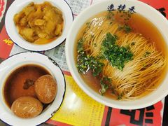 -逸桂禾面馆