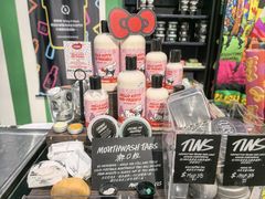-LUSH(威尼斯人购物中心店)