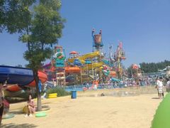 -秦皇岛乐岛海洋王国