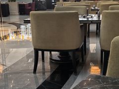 -漢咖啡·全服务式自助晚餐(武汉洲际酒店)