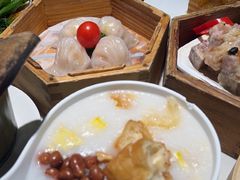 -叹茶靓点·粤式餐厅·全天茶市(石井万民广场店)