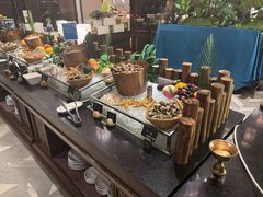 -西藏饭店·亚克·食光自助餐厅