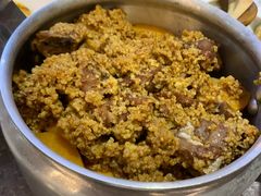 -闫府私房菜·老字号(恒隆店)