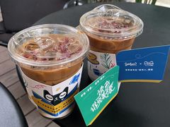 -Seesaw Coffee(上生新所店)