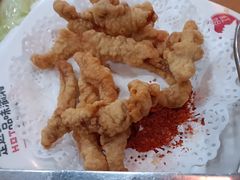 -红姐重庆火锅(曙光路店)