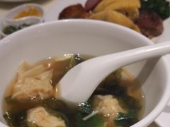 -龙记香港茶餐厅(久光百货店)