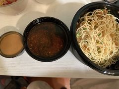 凉面-巴厘龙虾·榜首油焖大虾(洞庭·艺术洋房店)