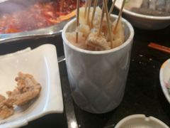-纸盐河码头火锅(十八梯店)