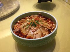 -随喜赞素食餐厅(亦庄店)