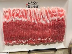 -清真·鸦儿李记·涮肉(花市店)