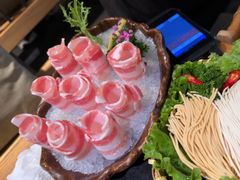 -湊湊火锅·茶憩(颐堤港店)