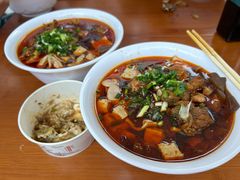 -蒋家肠旺面馆(合群路店)