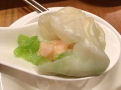 -鼎泰丰(复兴店)