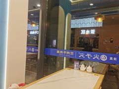 -清真·尖子尖牛肉面(王府井店)