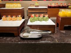 -索菲特西湖大酒店·香榭丽全日候餐厅(南山路店)