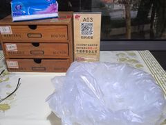 -91小龙虾·香辣蛙(蛇口店)