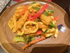 -Thai Alley泰爱里(二沙岛店)