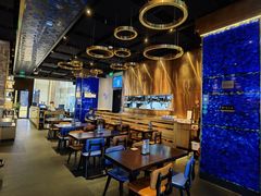 -bluefrog蓝蛙(皇庭广场店)