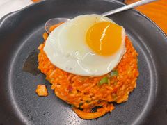 -第二外国语学院-韩国餐厅(朝阳路店)