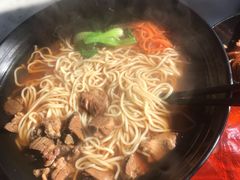 -小福顺面馆(埠西市场店)